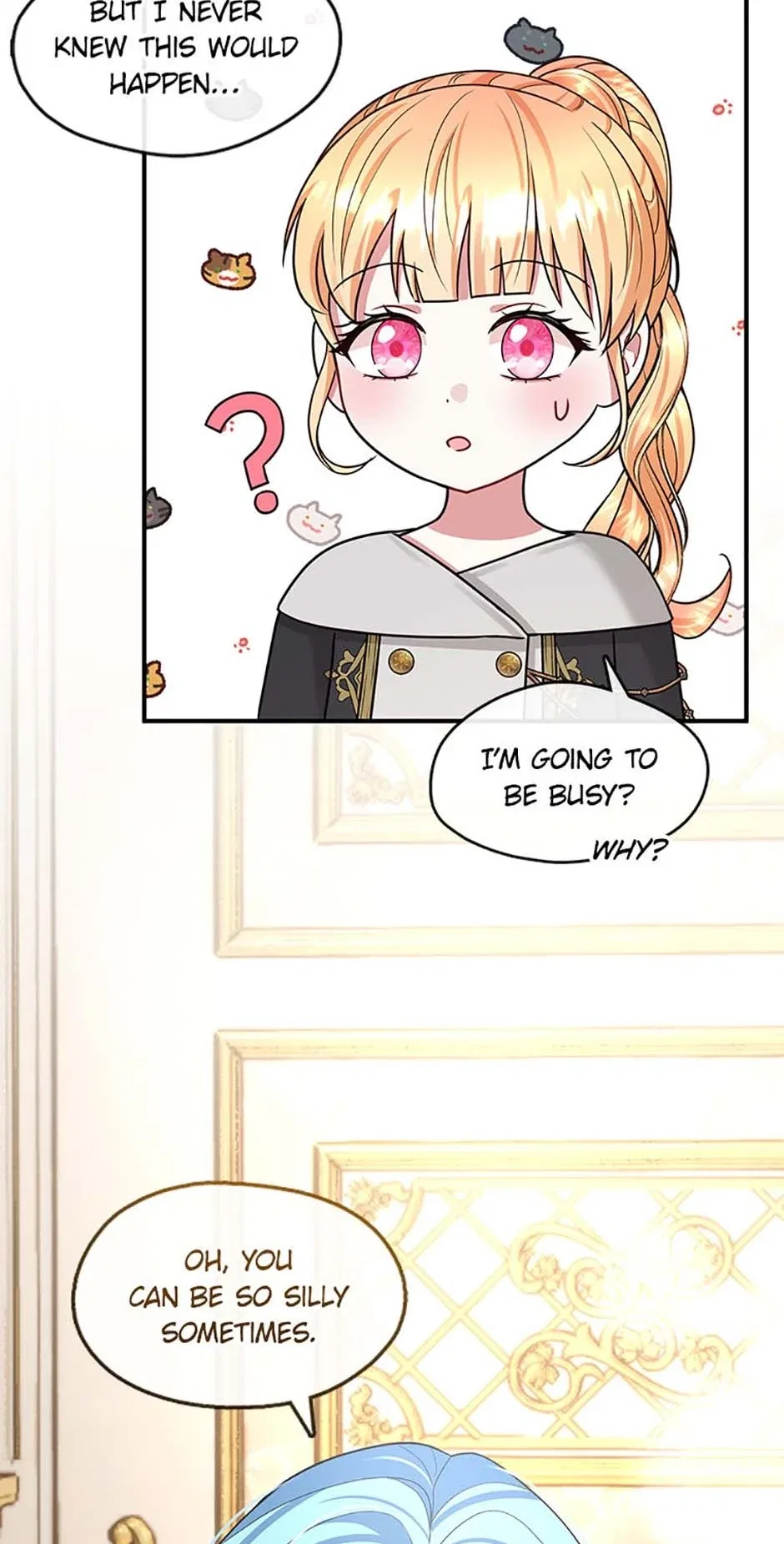 Princess Player Chapter 41 – Page 62