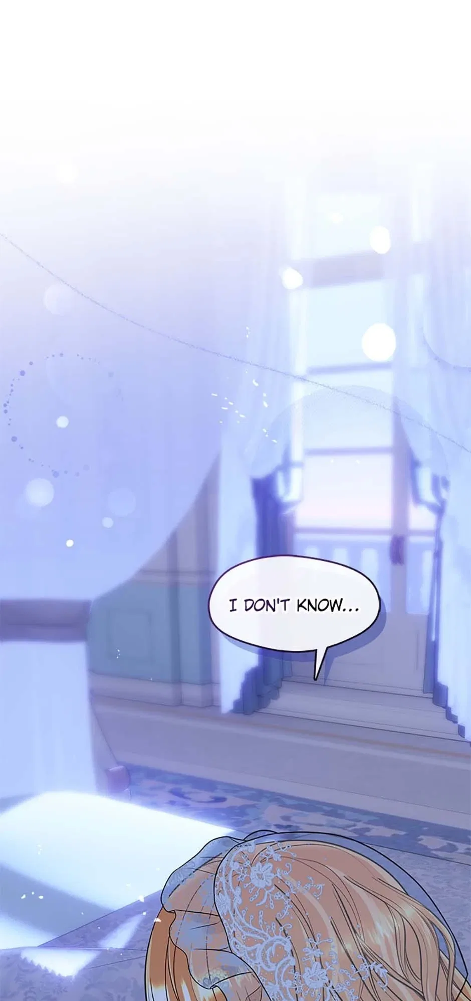 Princess Player Chapter 40 – Page 1