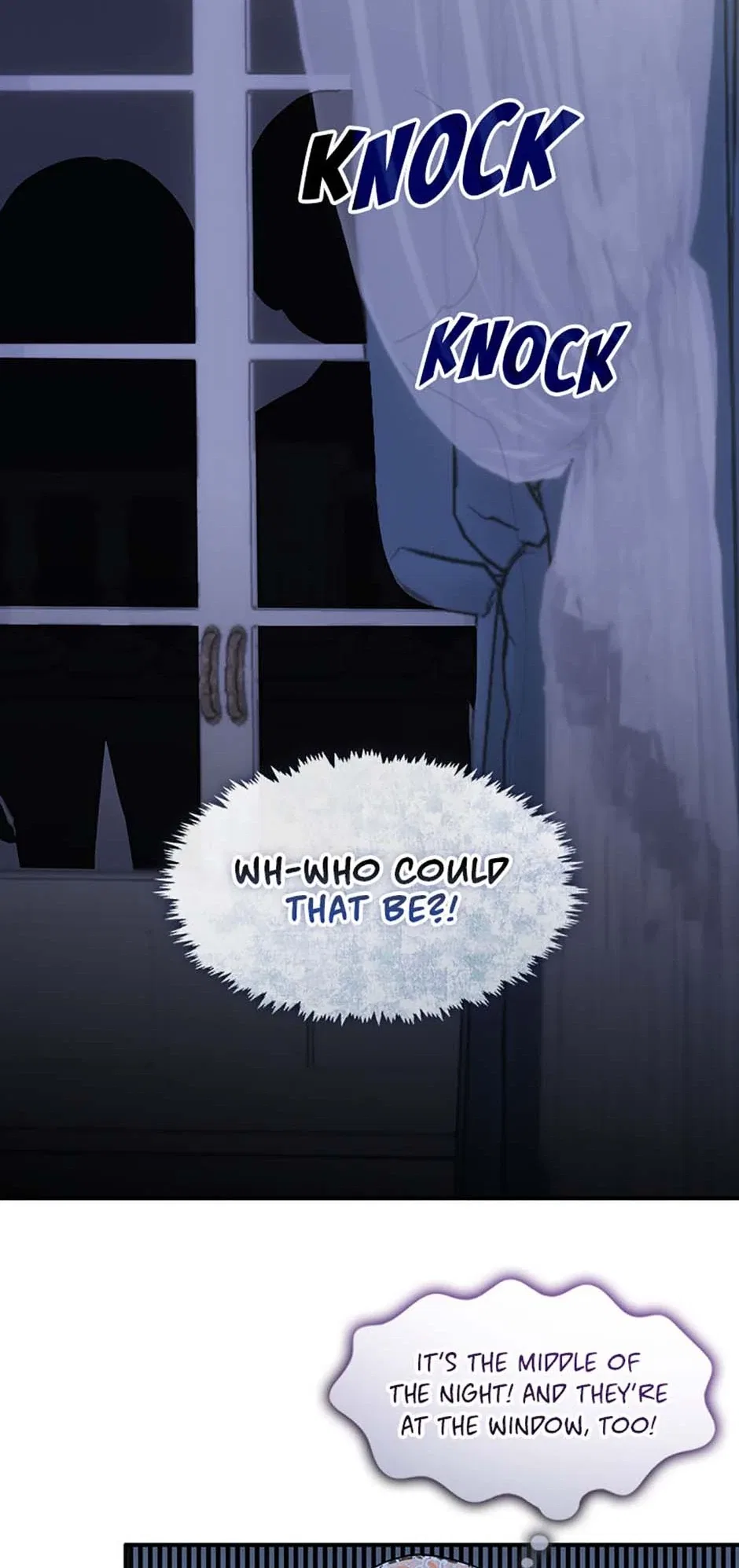 Princess Player Chapter 40 – Page 4
