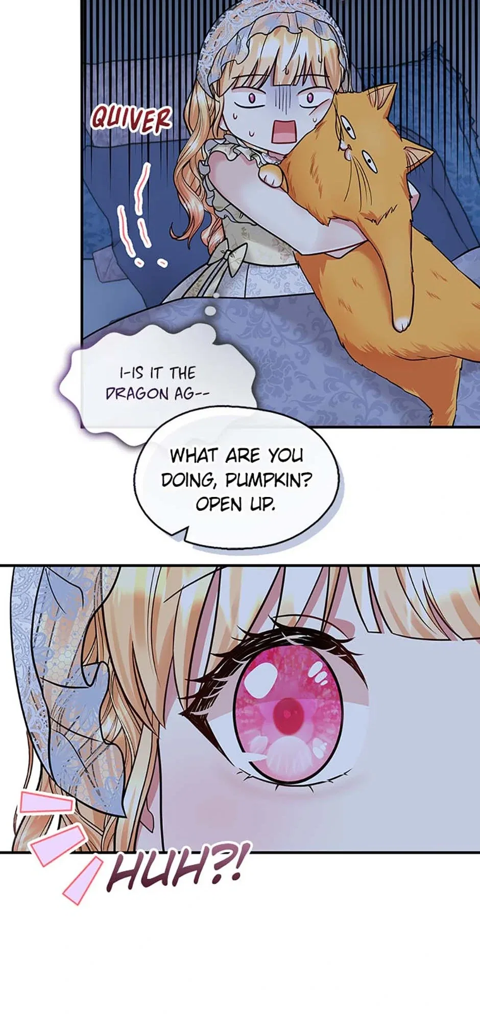Princess Player Chapter 40 – Page 5