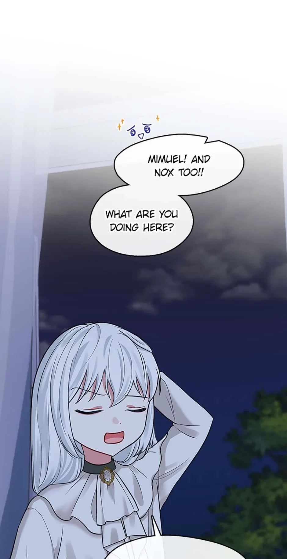 Princess Player Chapter 40 – Page 6