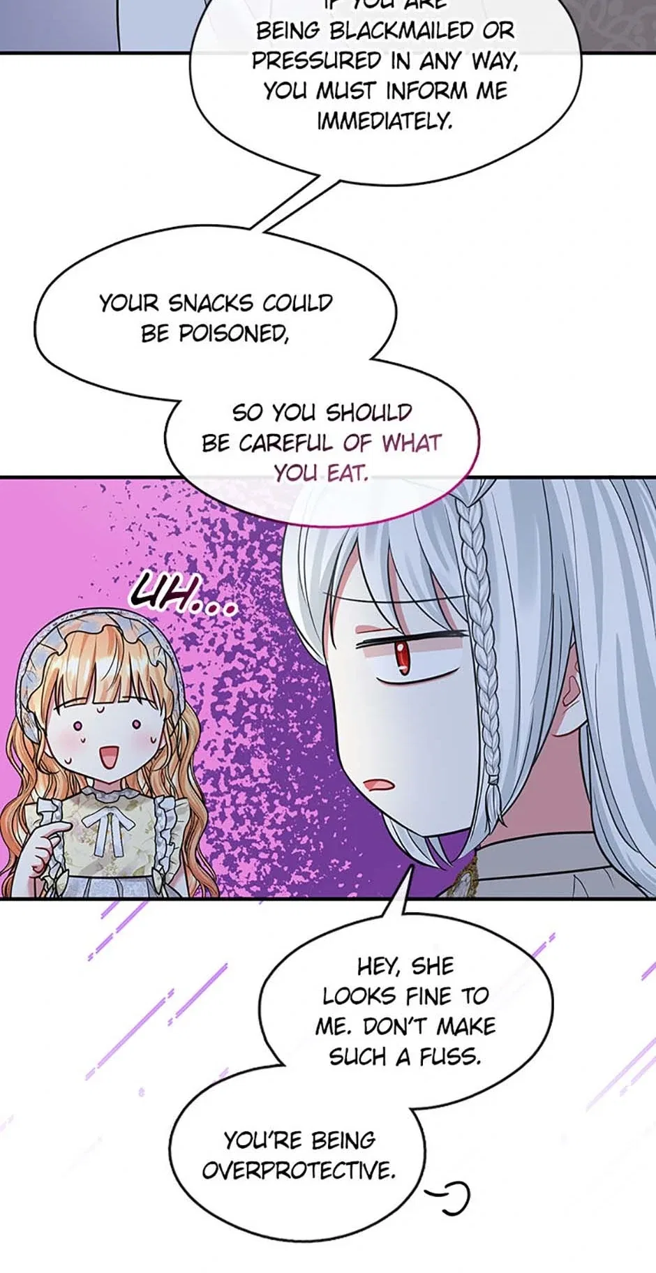 Princess Player Chapter 40 – Page 10