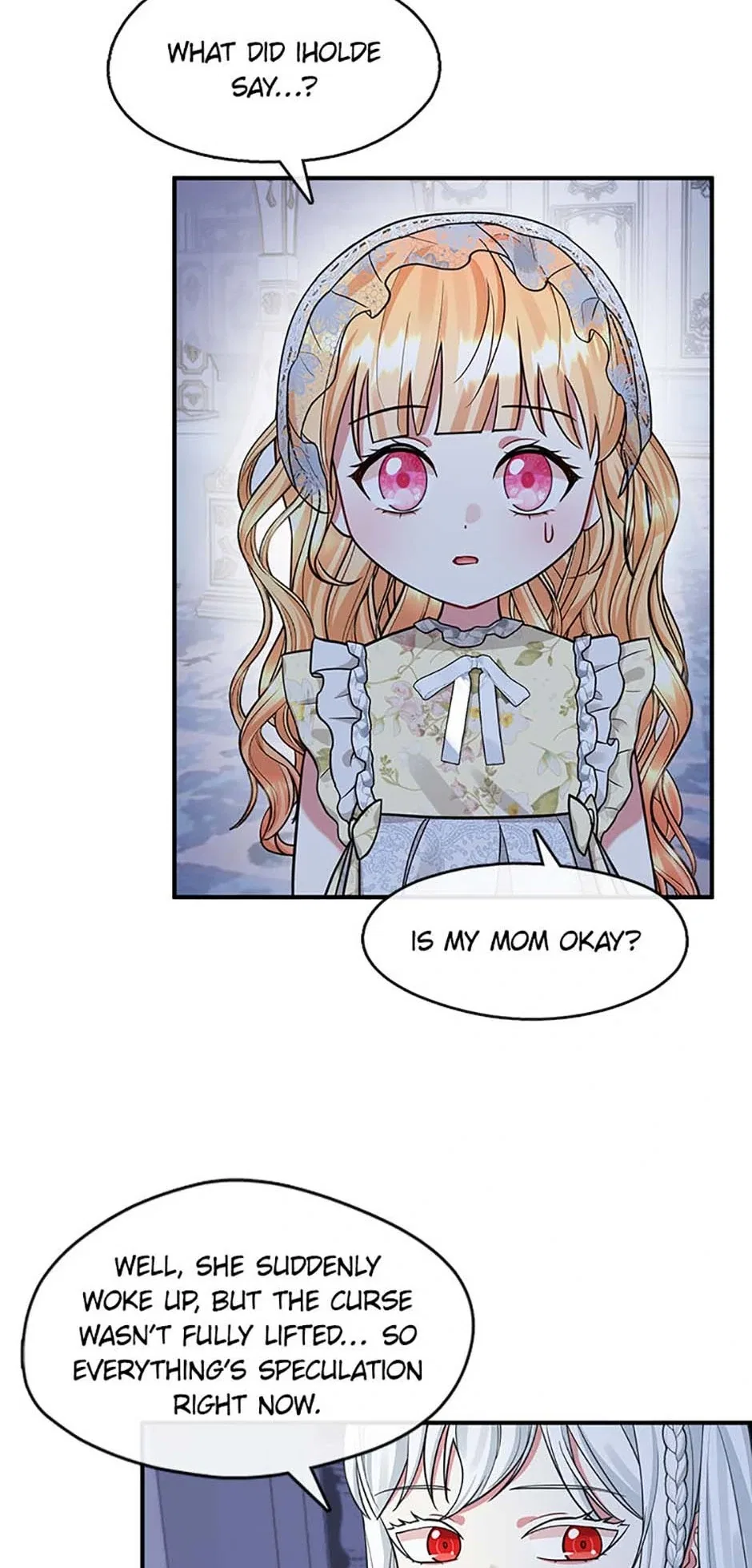Princess Player Chapter 40 – Page 13