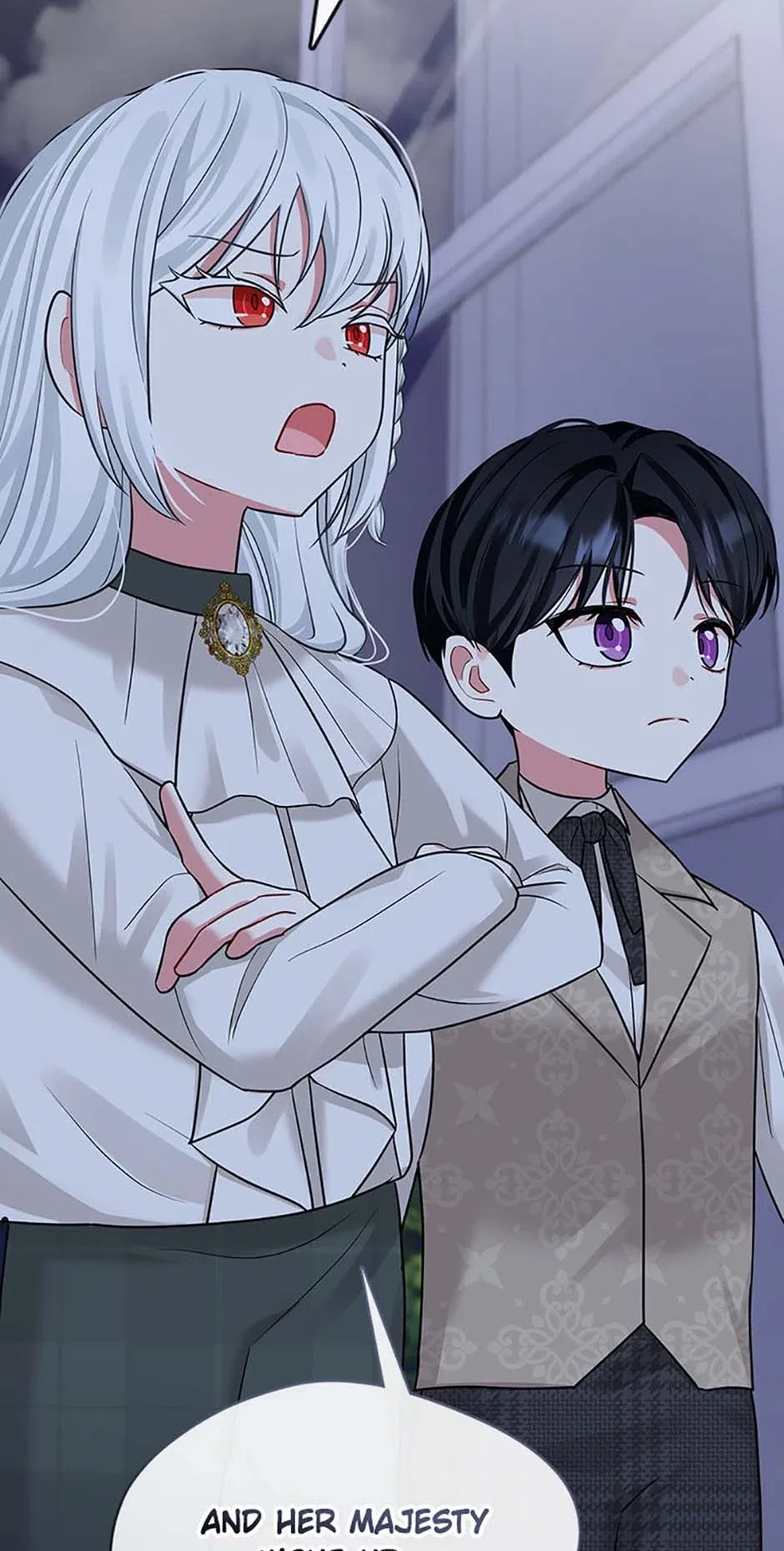 Princess Player Chapter 40 – Page 17