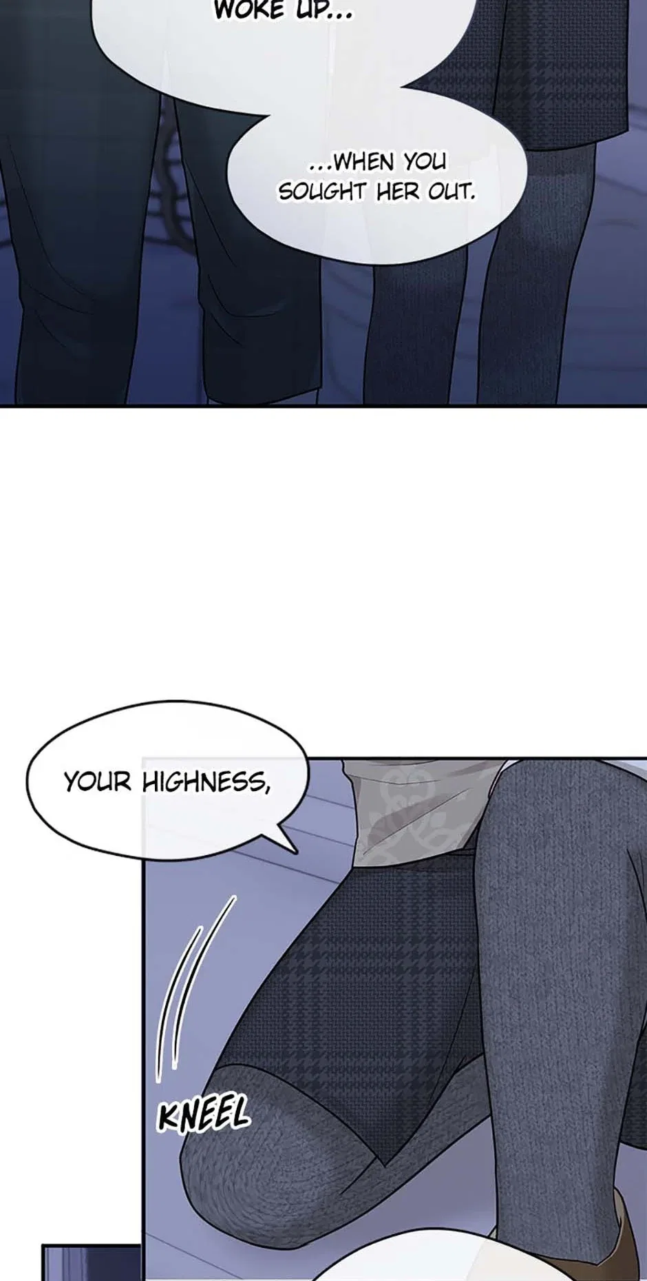 Princess Player Chapter 40 – Page 18