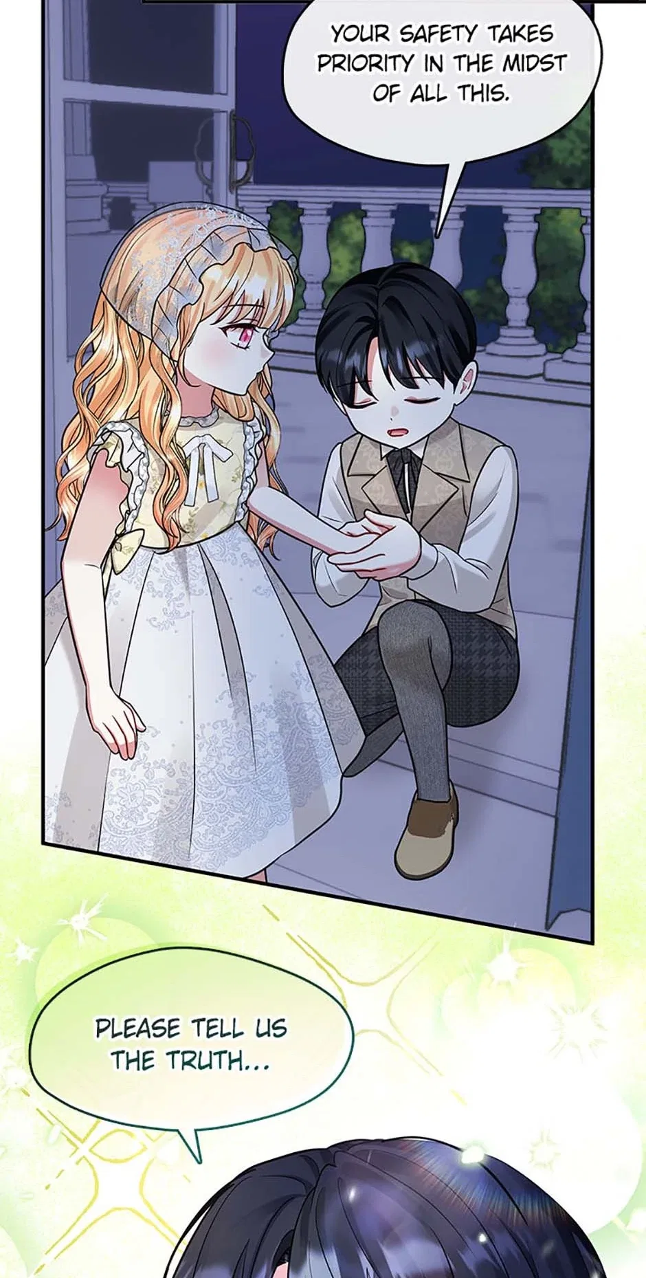 Princess Player Chapter 40 – Page 19