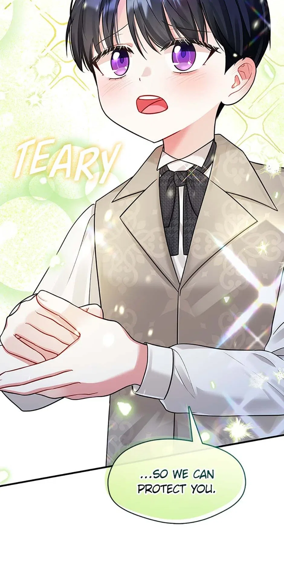 Princess Player Chapter 40 – Page 20