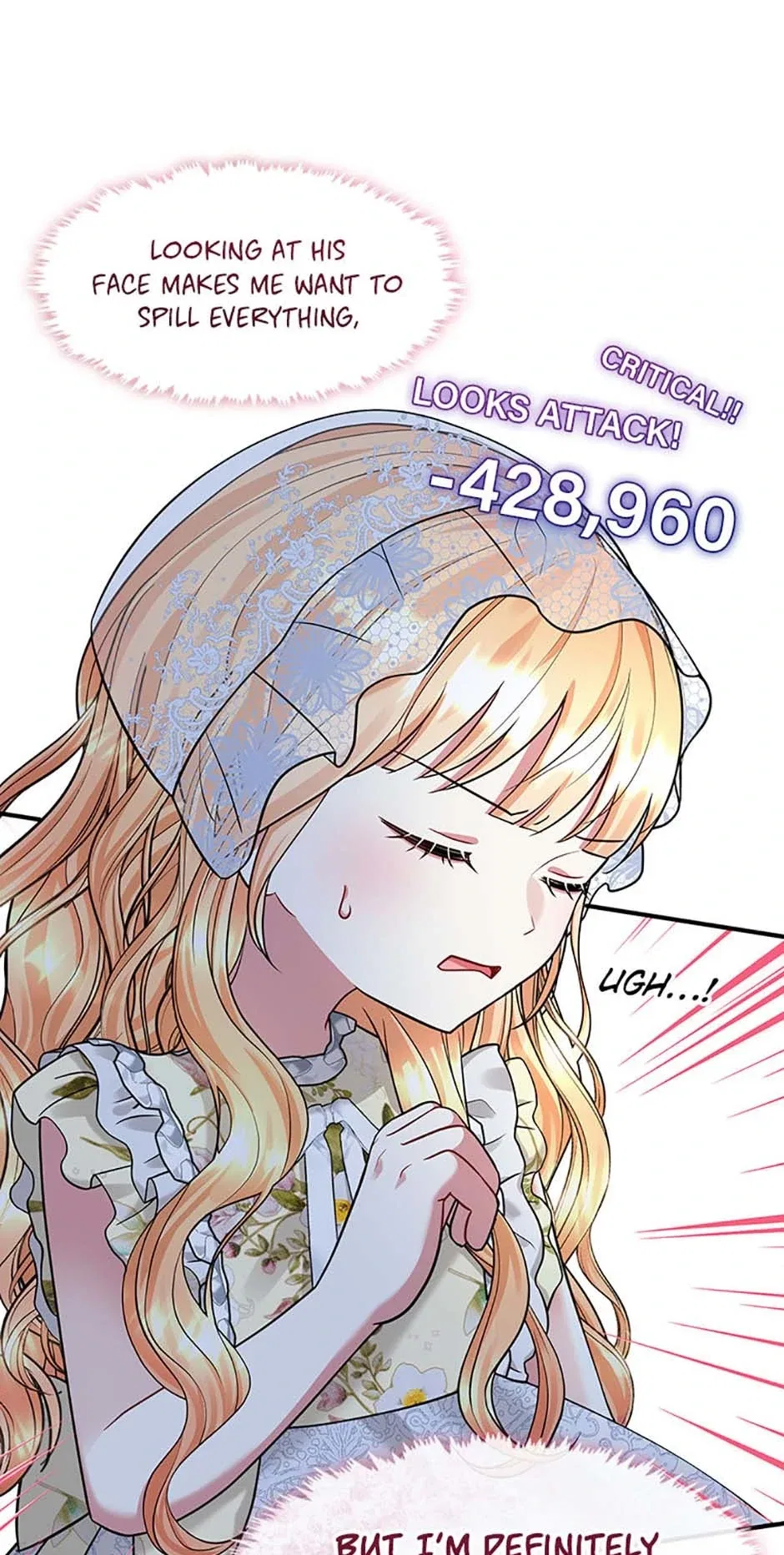 Princess Player Chapter 40 – Page 21