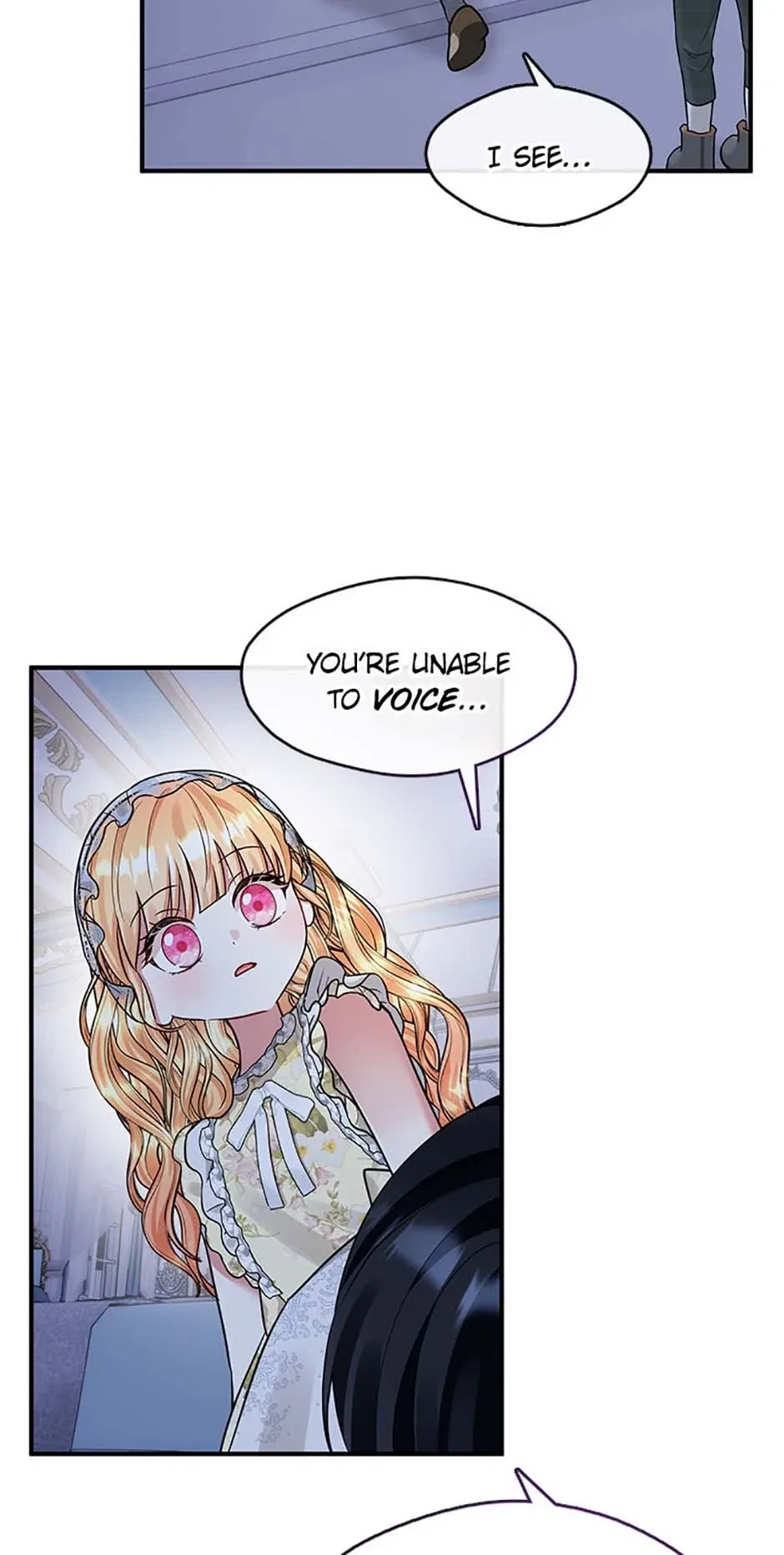Princess Player Chapter 40 – Page 23