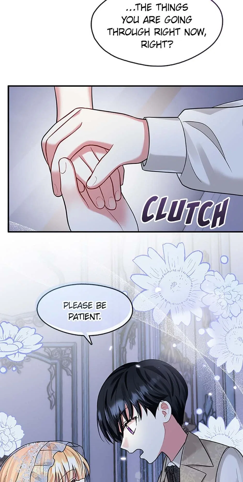 Princess Player Chapter 40 – Page 24