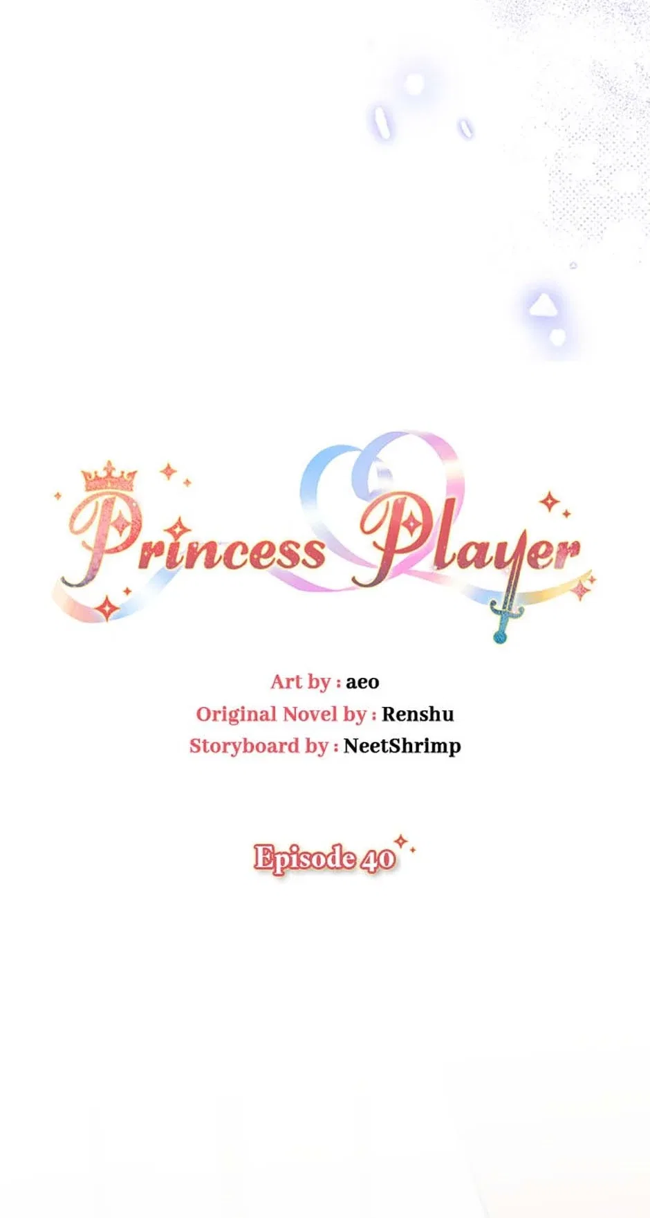 Princess Player Chapter 40 – Page 28