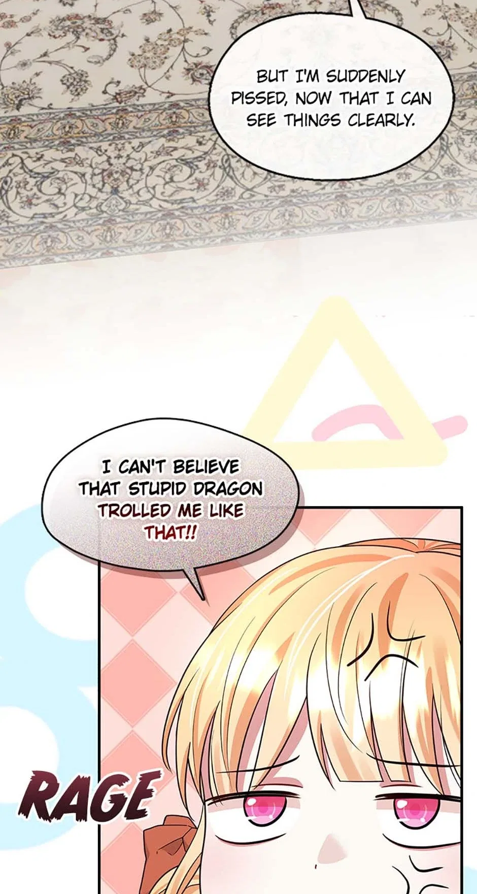 Princess Player Chapter 40 – Page 30