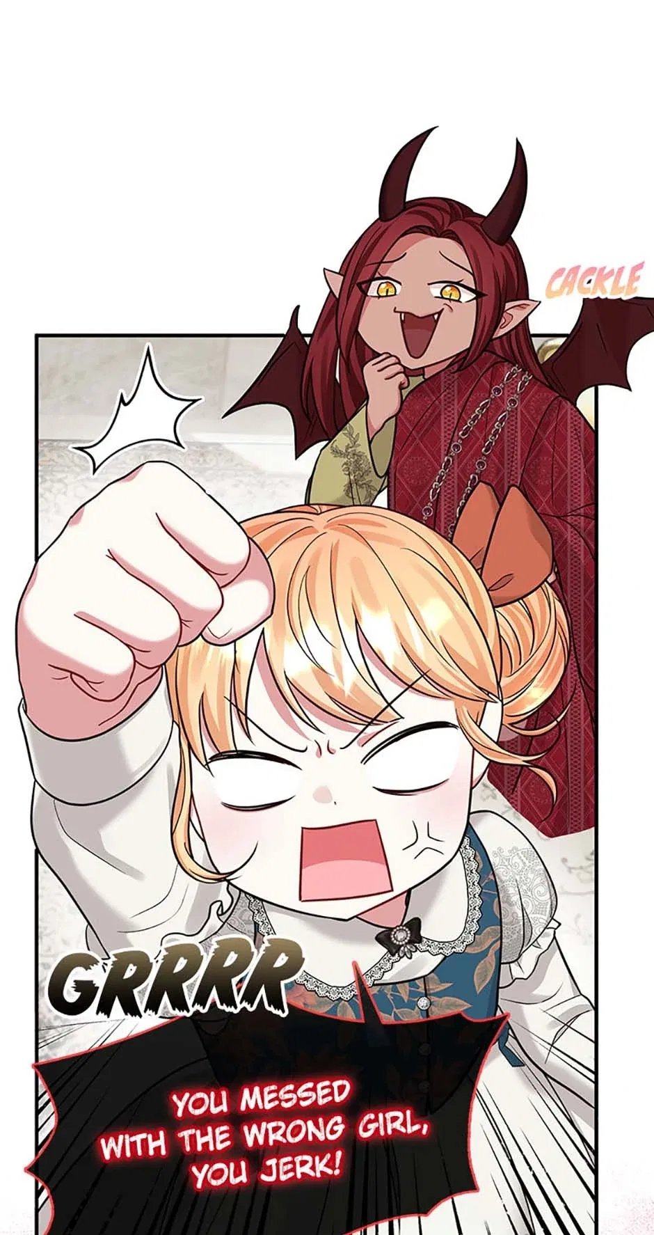Princess Player Chapter 40 – Page 37