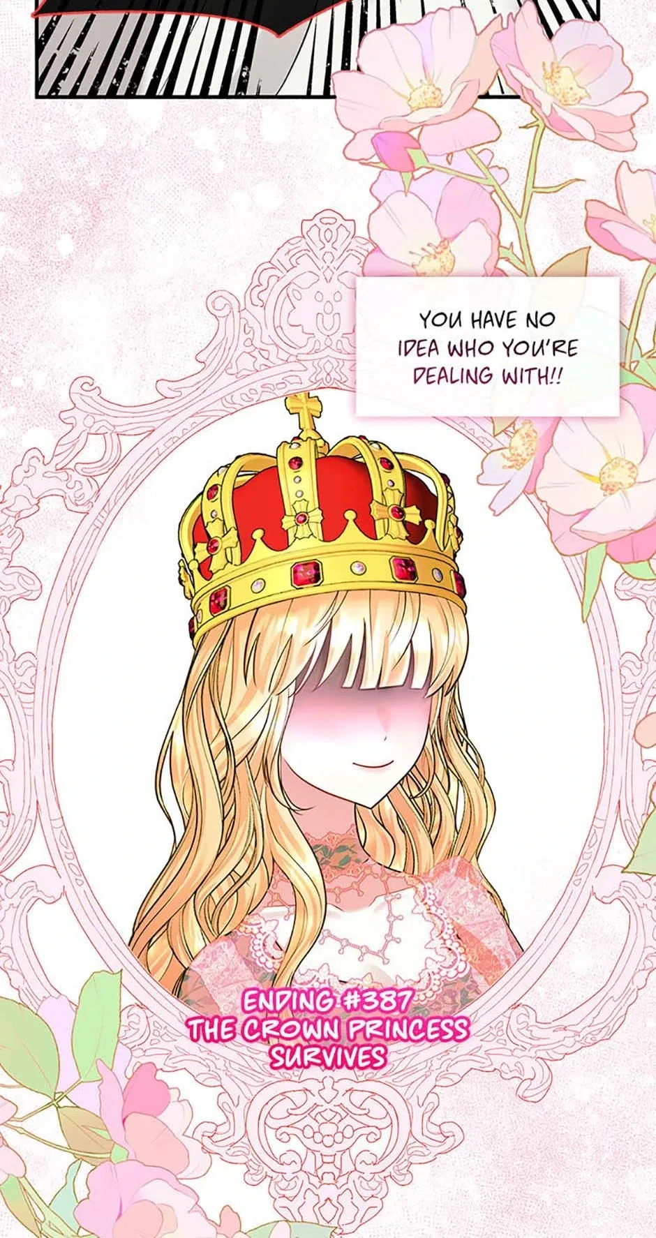 Princess Player Chapter 40 – Page 38