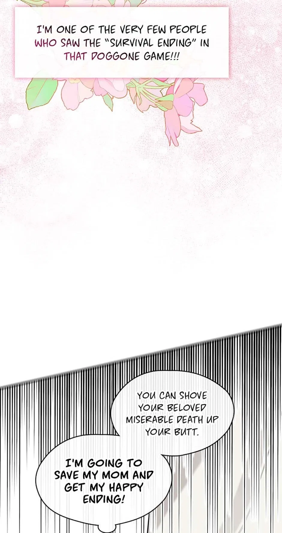 Princess Player Chapter 40 – Page 39