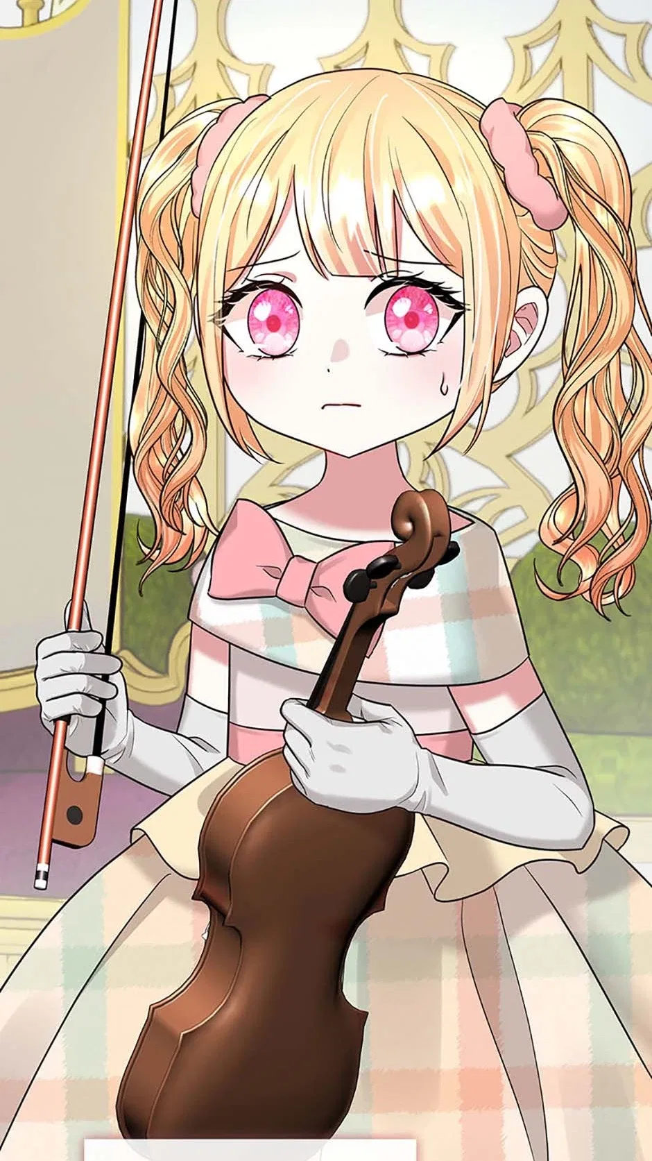 Princess Player Chapter 40 – Page 46