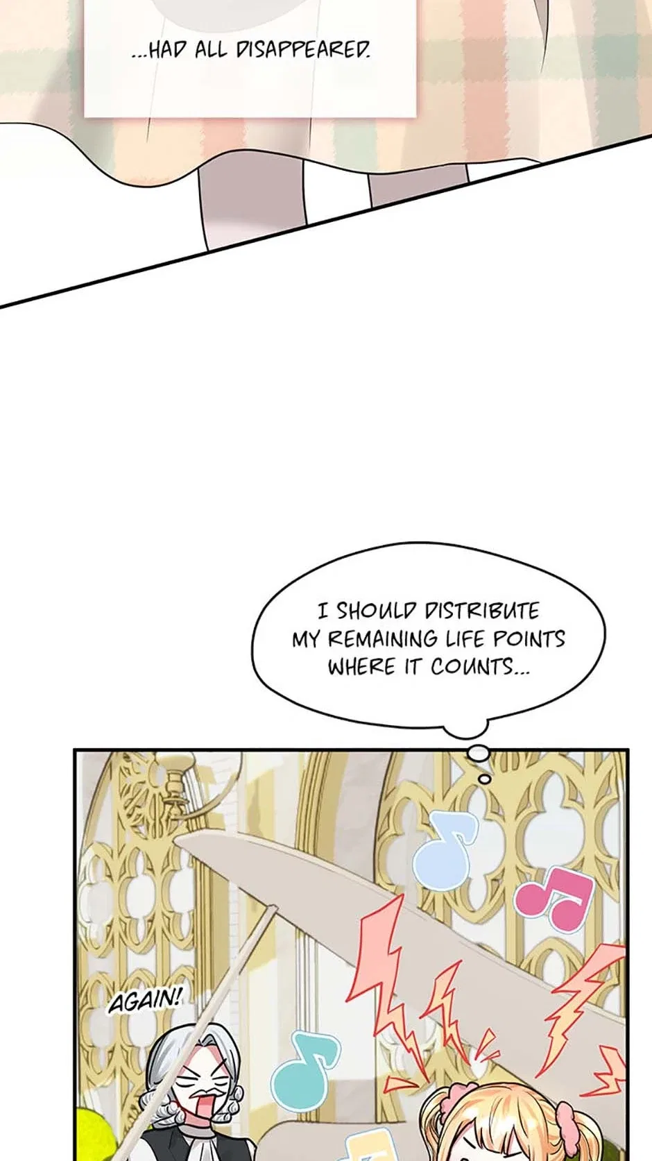 Princess Player Chapter 40 – Page 47