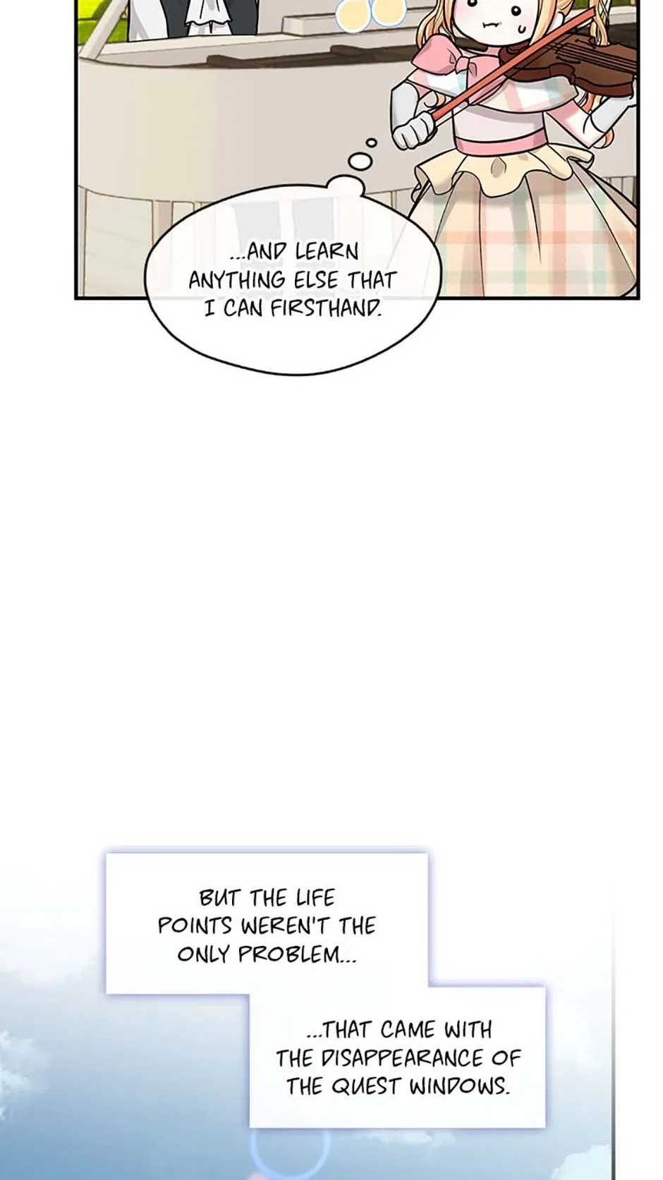 Princess Player Chapter 40 – Page 48