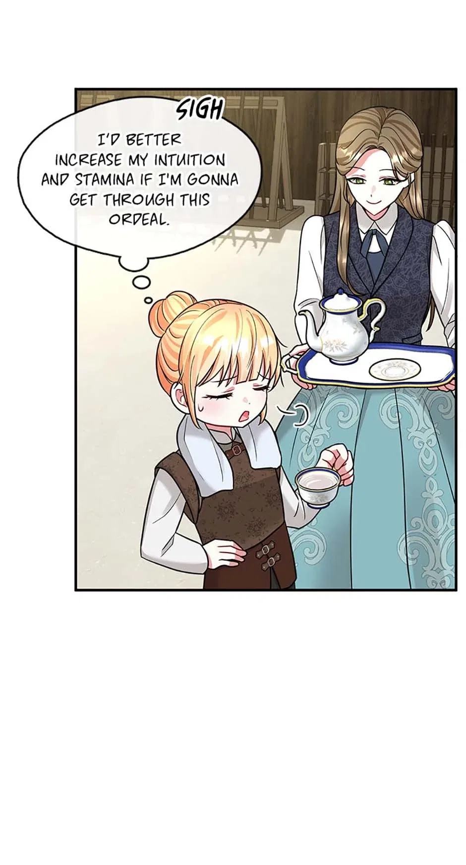 Princess Player Chapter 40 – Page 52