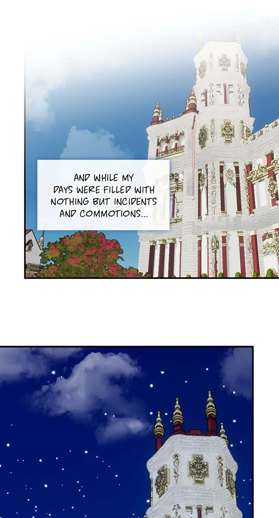 Princess Player Chapter 40 – Page 53