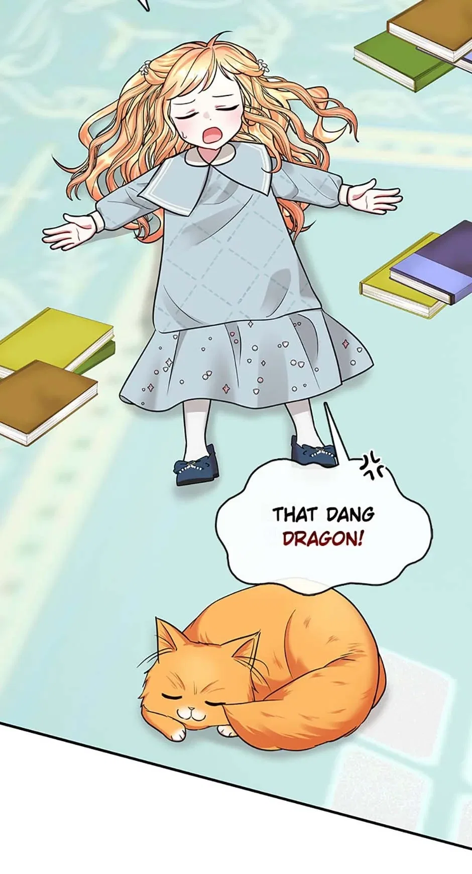 Princess Player Chapter 40 – Page 55