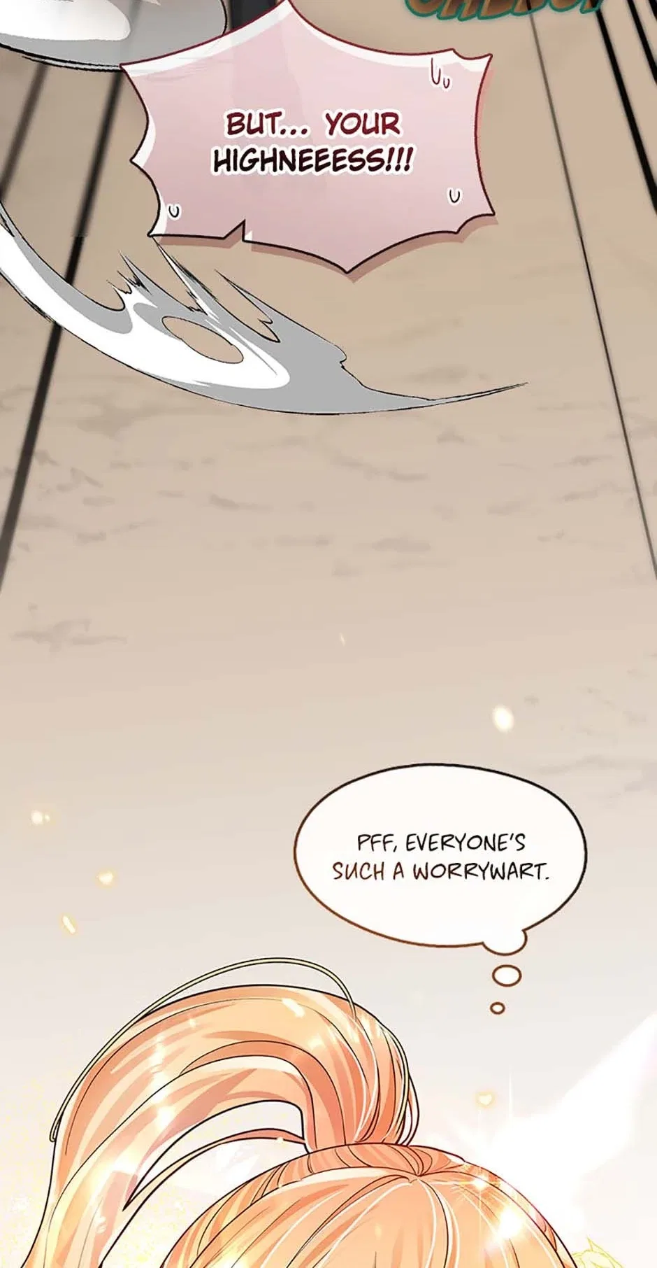 Princess Player Chapter 40 – Page 69