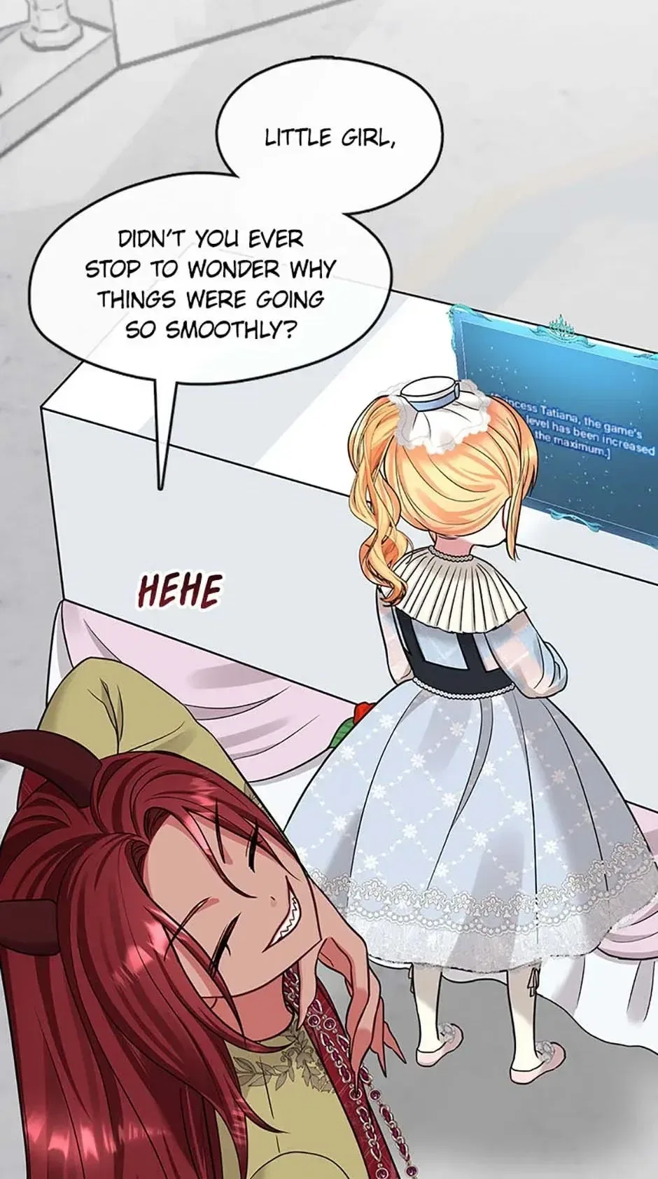 Princess Player Chapter 39 – Page 11