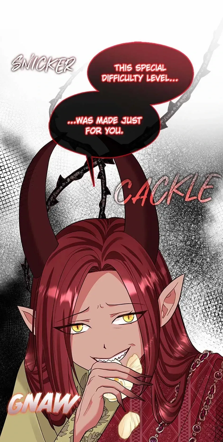 Princess Player Chapter 39 – Page 19