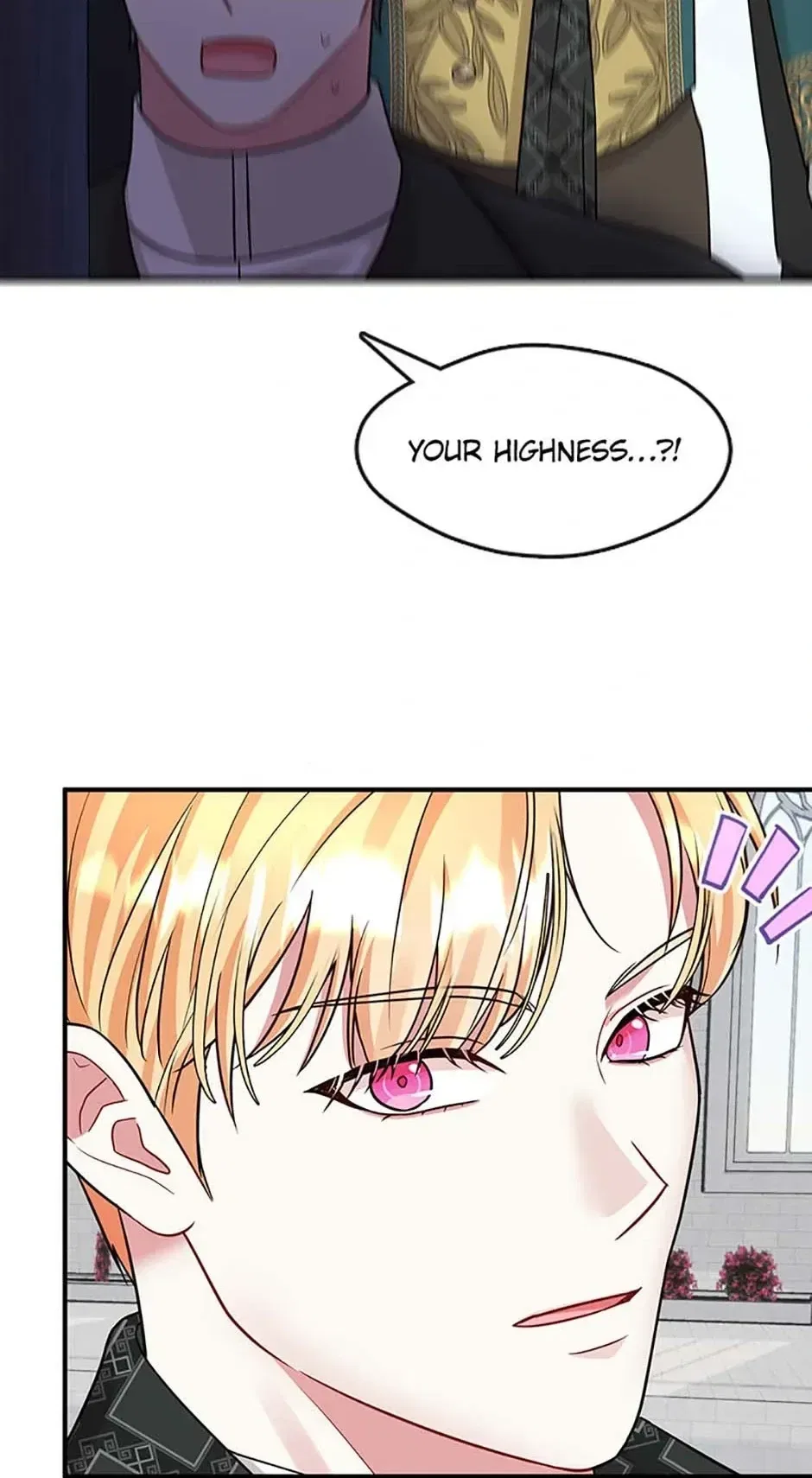 Princess Player Chapter 39 – Page 36