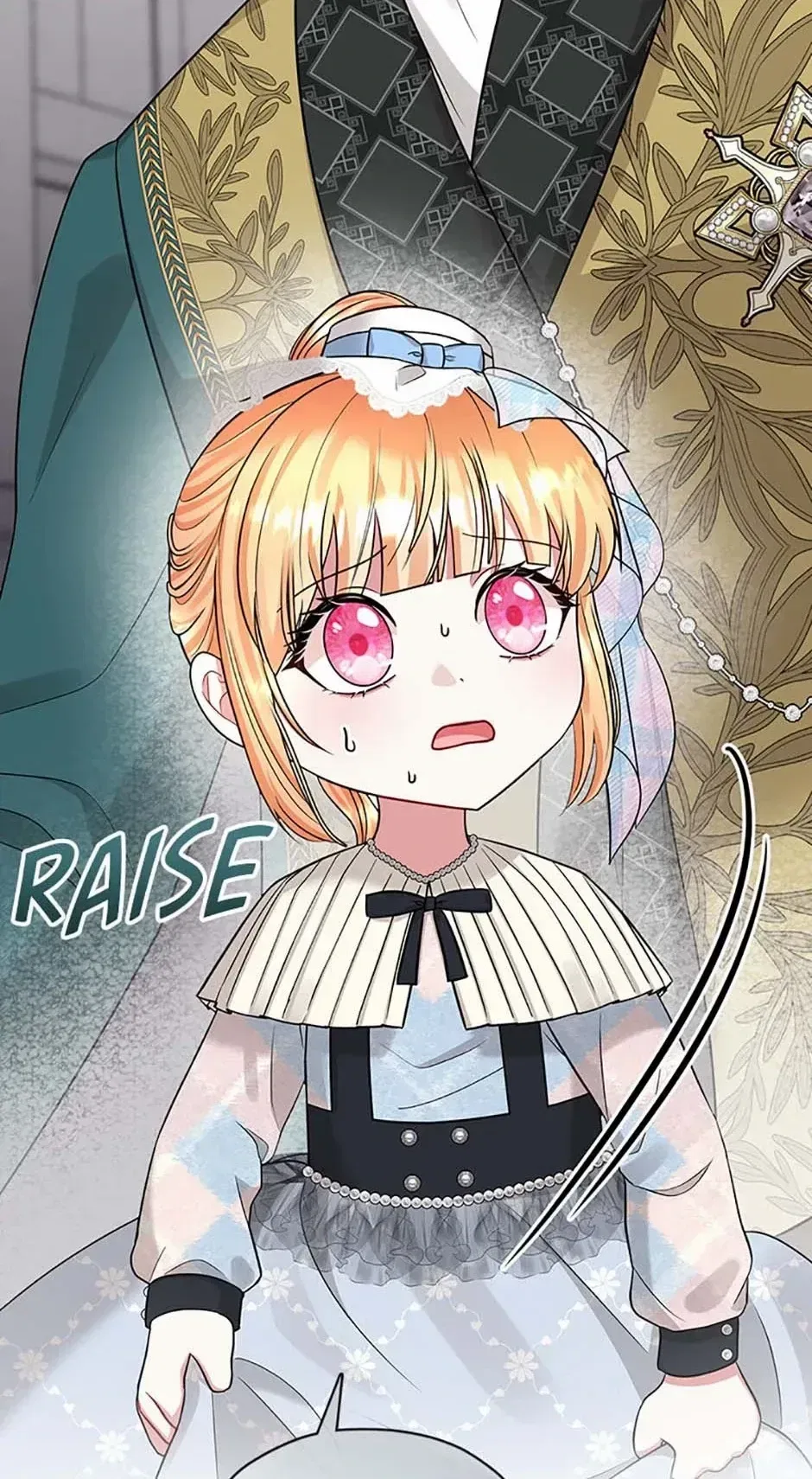 Princess Player Chapter 39 – Page 38