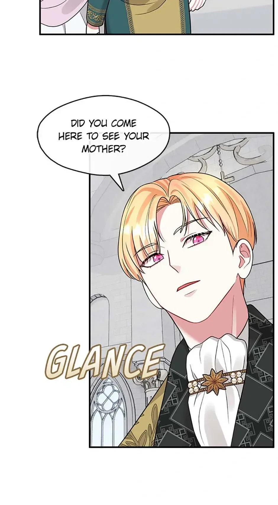 Princess Player Chapter 39 – Page 40