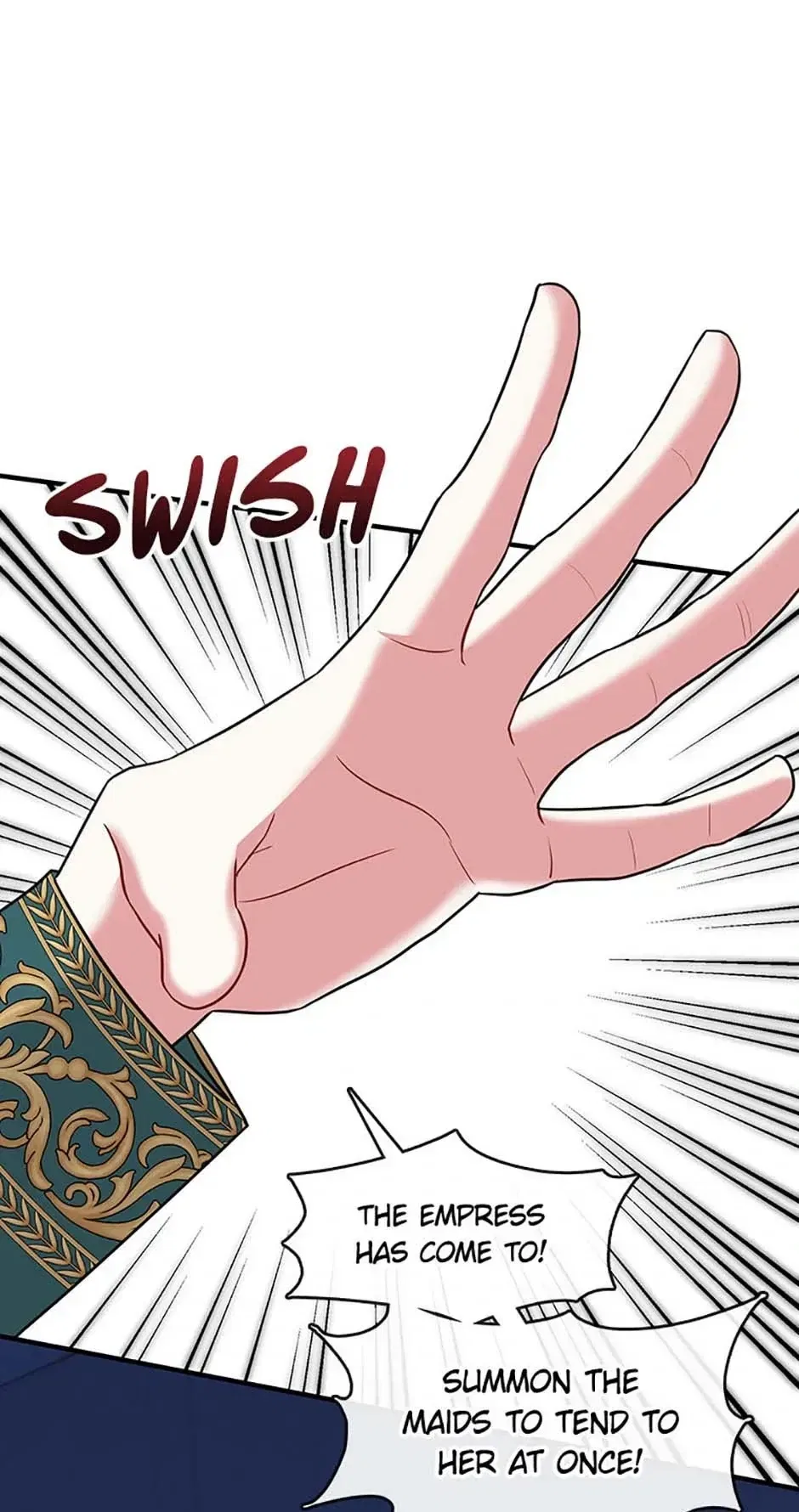 Princess Player Chapter 39 – Page 43