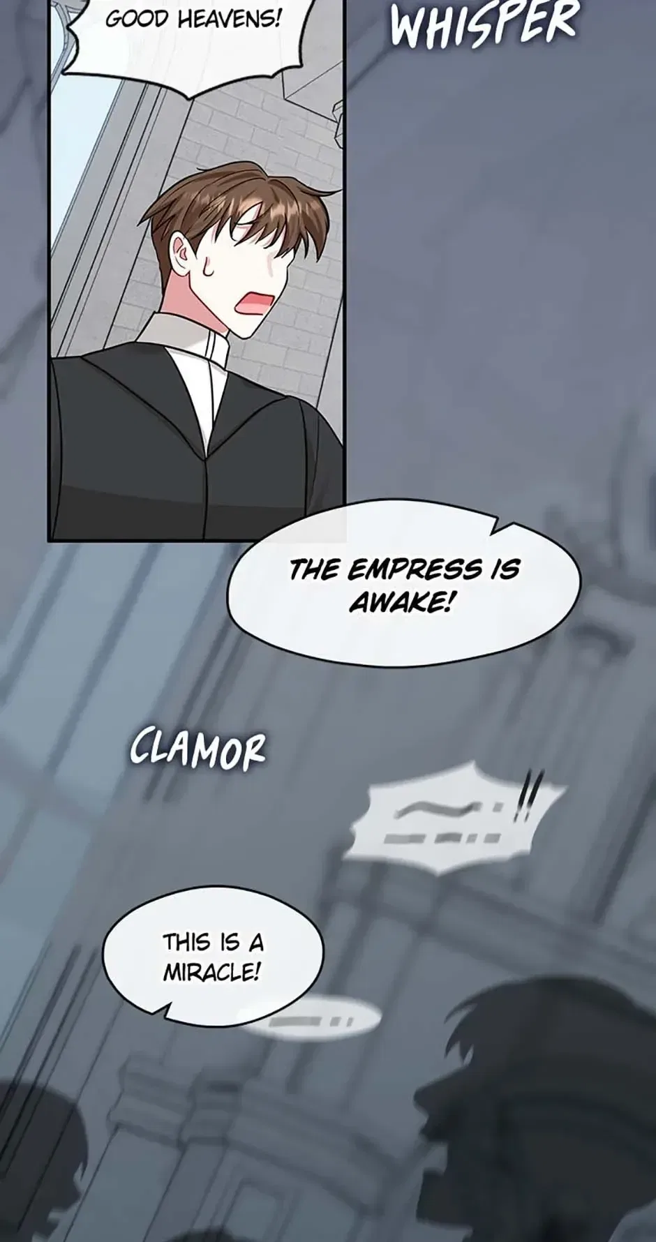 Princess Player Chapter 39 – Page 45