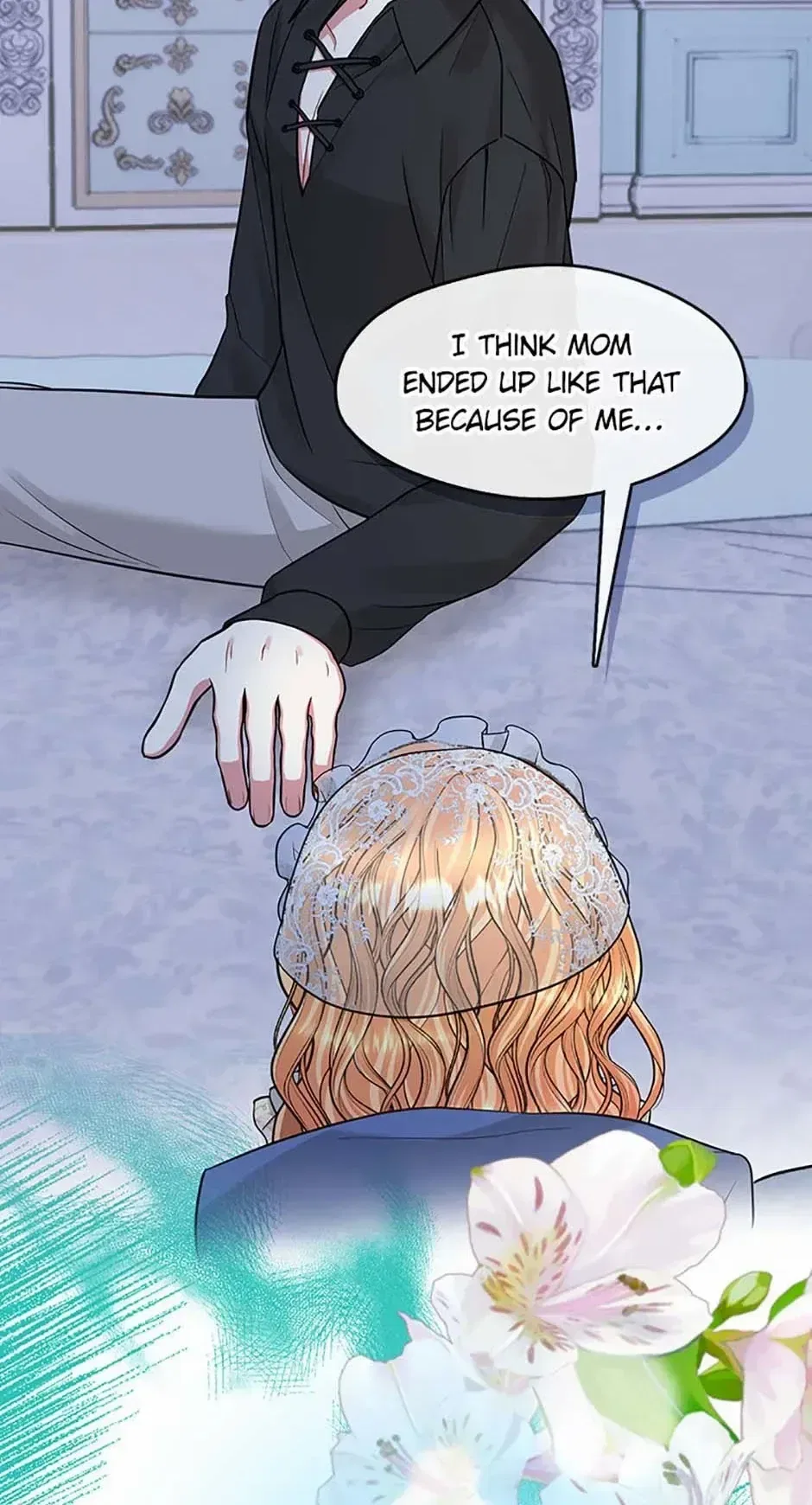 Princess Player Chapter 39 – Page 54