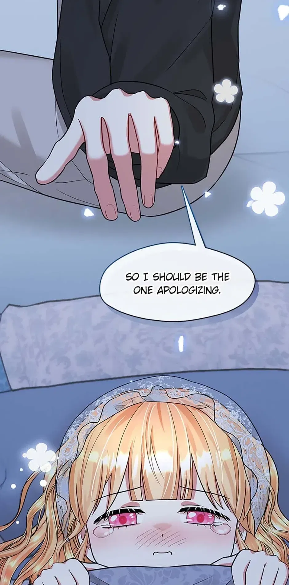 Princess Player Chapter 39 – Page 61