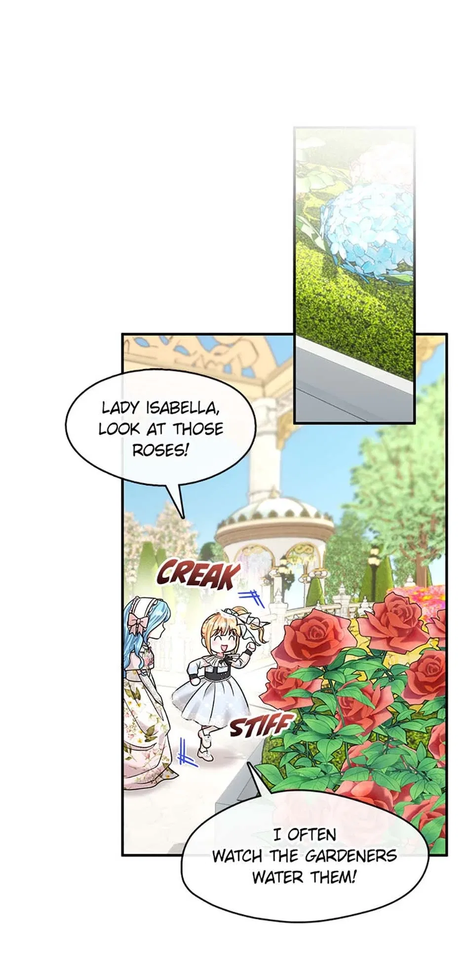 Princess Player Chapter 38 – Page 1