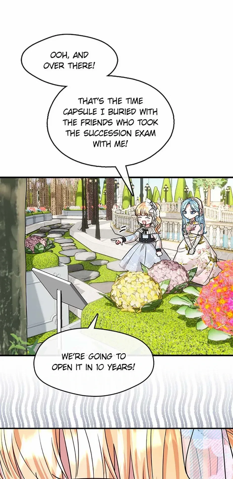 Princess Player Chapter 38 – Page 2