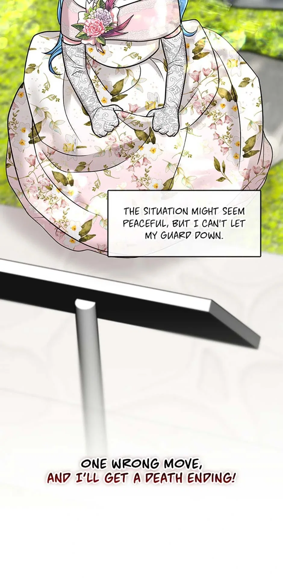 Princess Player Chapter 38 – Page 5