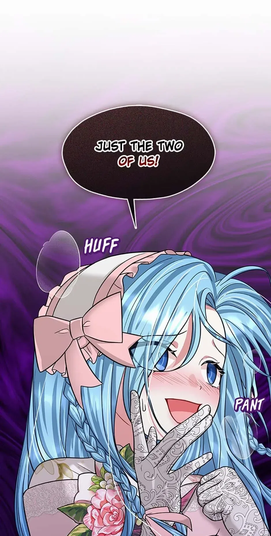 Princess Player Chapter 38 – Page 7