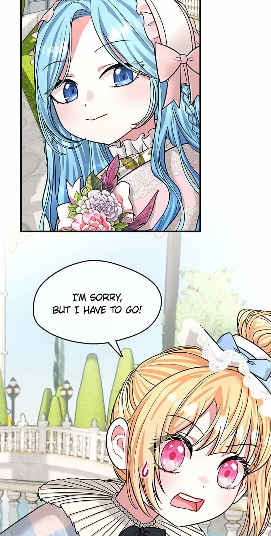 Princess Player Chapter 38 – Page 10