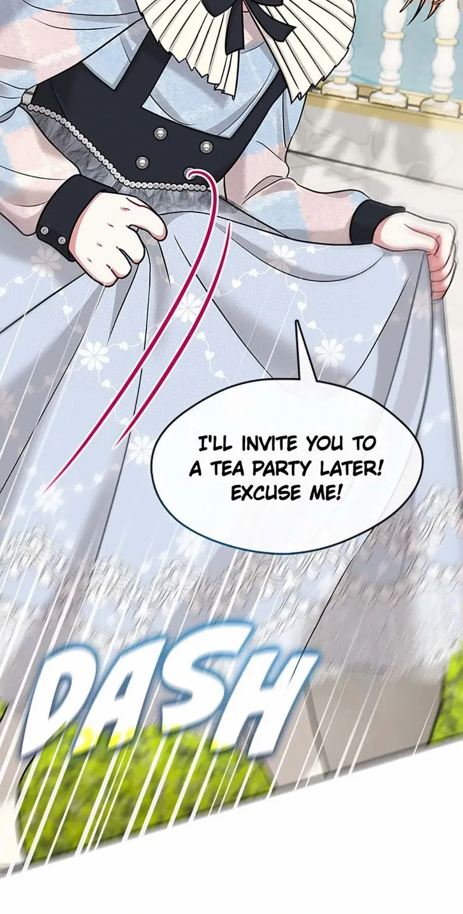 Princess Player Chapter 38 – Page 11