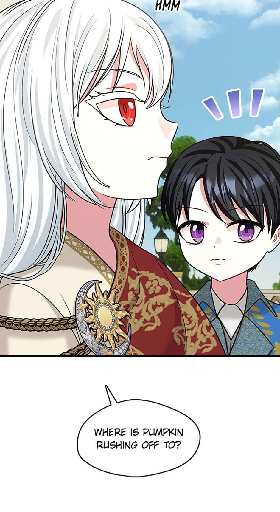 Princess Player Chapter 38 – Page 13