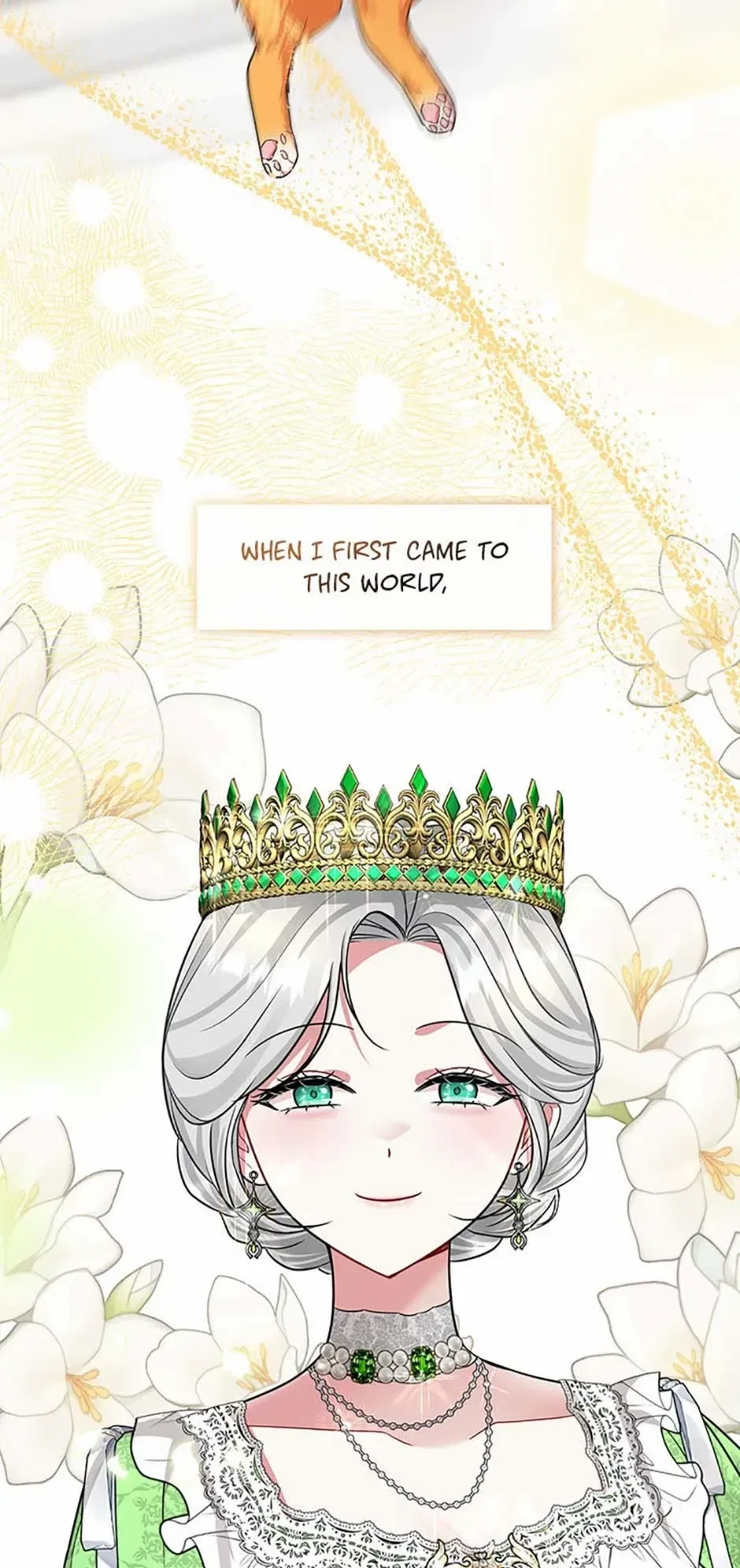 Princess Player Chapter 38 – Page 17