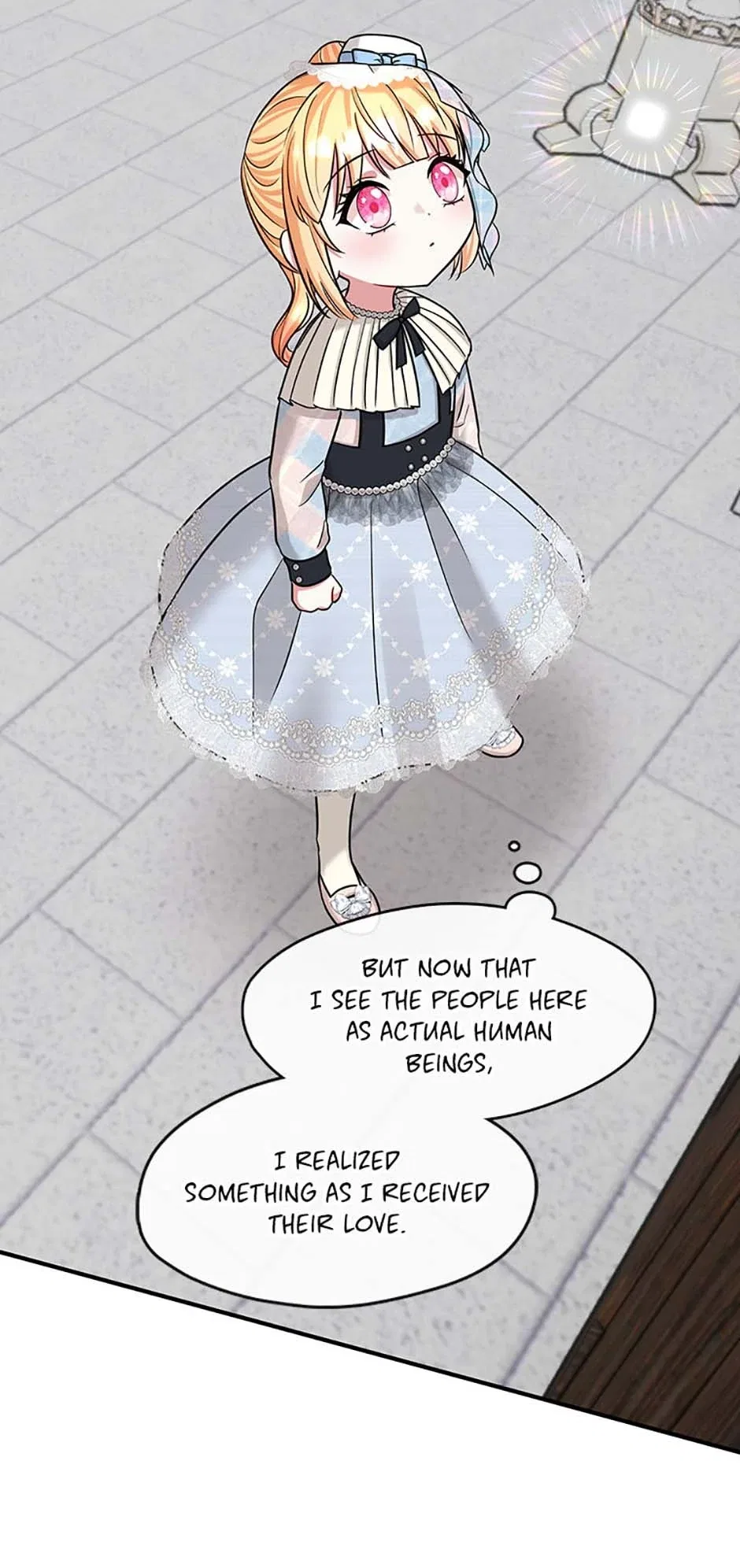 Princess Player Chapter 38 – Page 20
