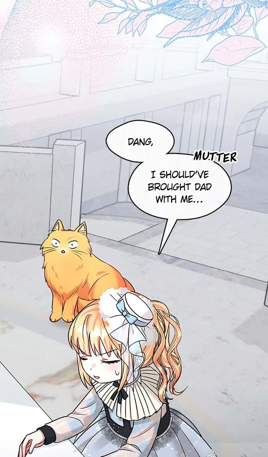 Princess Player Chapter 38 – Page 40