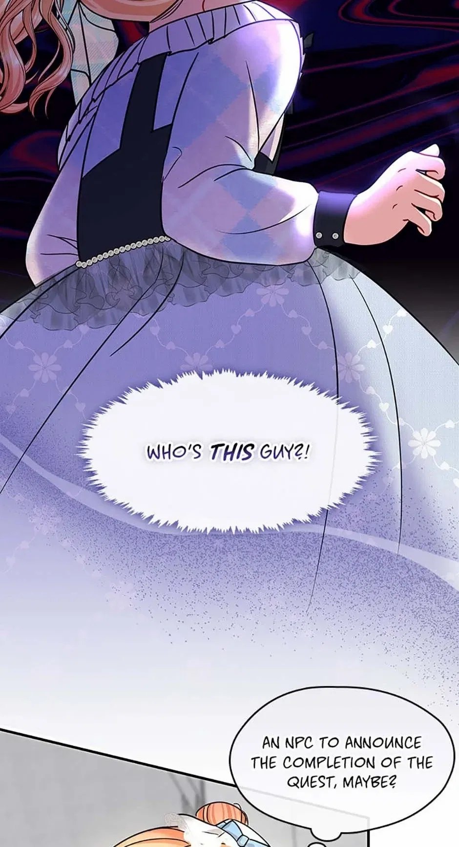 Princess Player Chapter 38 – Page 44