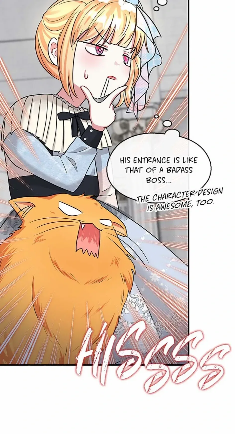 Princess Player Chapter 38 – Page 45