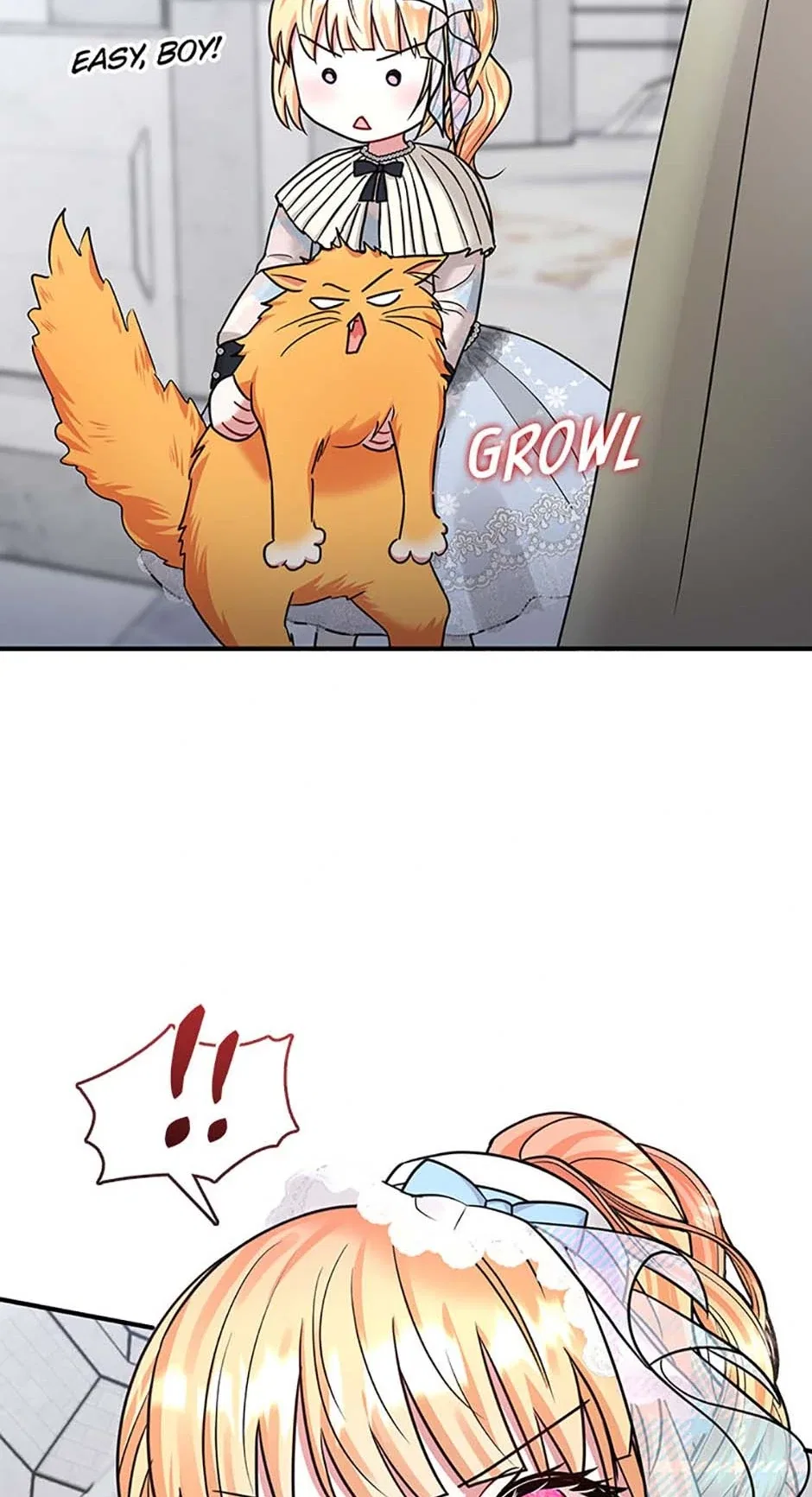 Princess Player Chapter 38 – Page 47