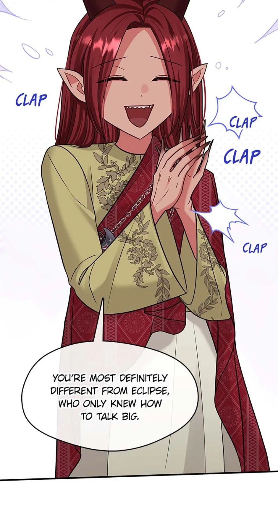Princess Player Chapter 38 – Page 60
