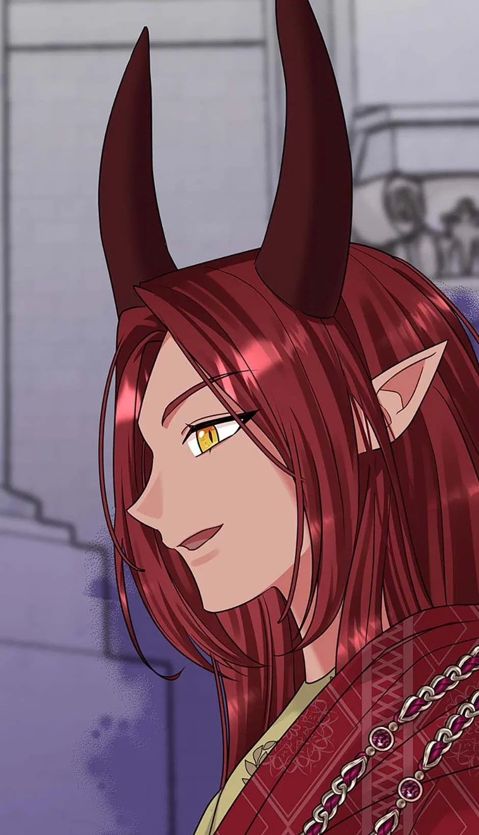 Princess Player Chapter 38 – Page 62